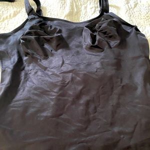 Ruby Ribbon Original Cami Black 42